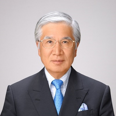Image of Chairman