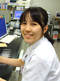 Image of Maho Ashikawa