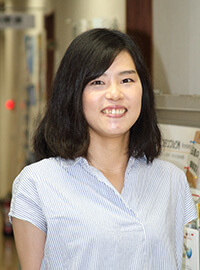 Image of Natsumi Doi