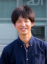 Image of Ken Komagata