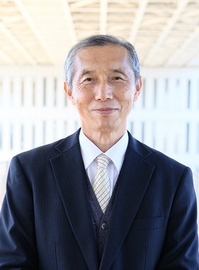 健康開発学科 学科長 髙橋宏至 教授の画像