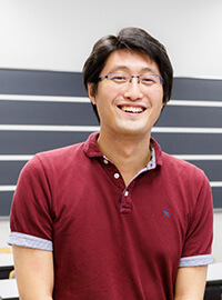 Image of Hiroaki Ueda