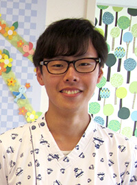 Image of Yuta Okuzawa