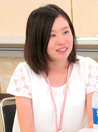 Image of Minami Akamatsu