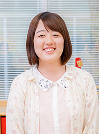 Image of Junna Sakata