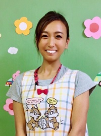 Image of Kana Tanaka