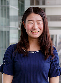 Image of Yukino Toshima