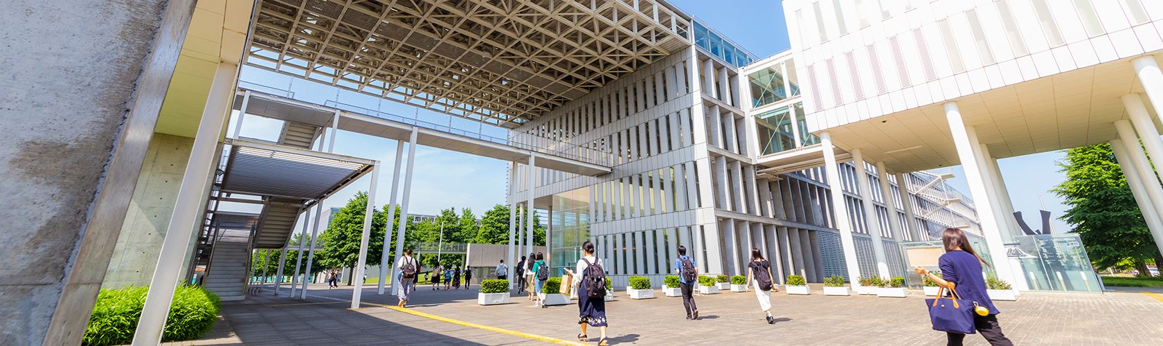 ニュース 埼玉県立大学