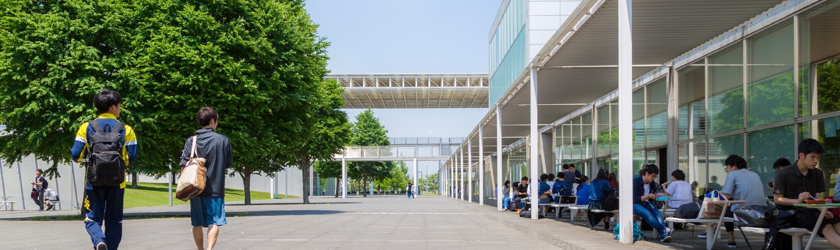 アパート情報 埼玉県立大学