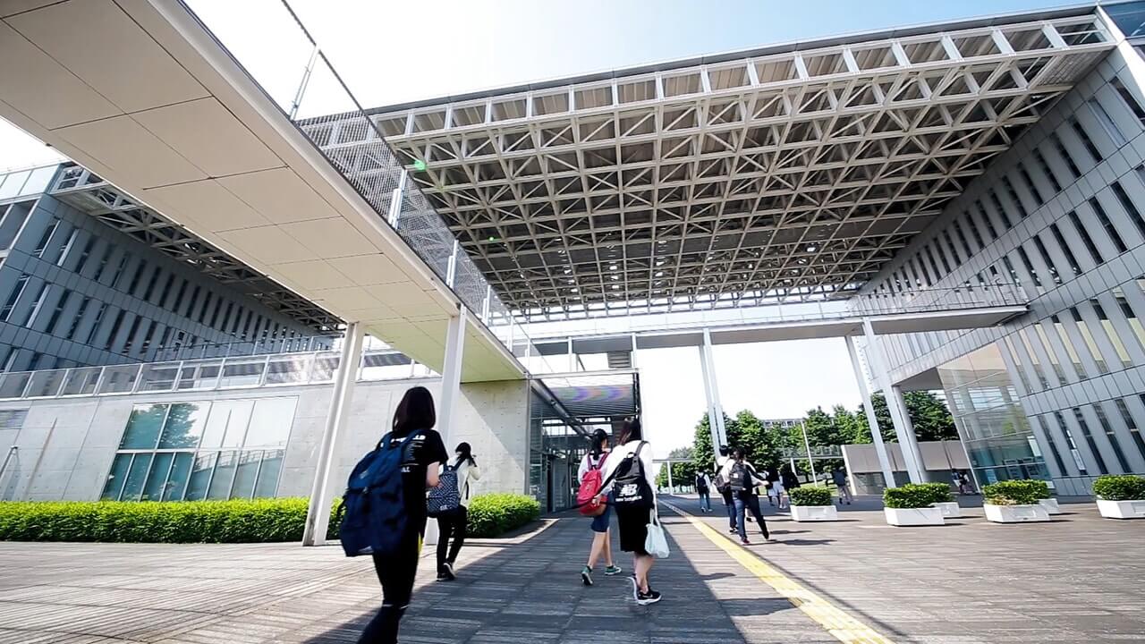 公立大学法人 埼玉県立大学